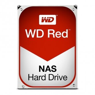 WD Red (WD60EFAX) HDD kullananlar yorumlar